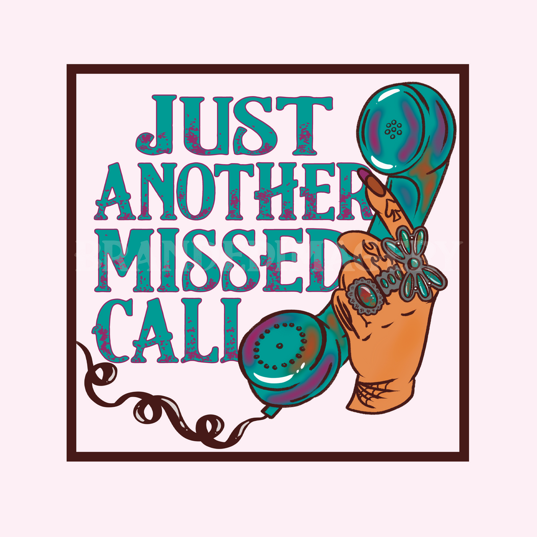 Missed Call