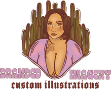 Branded Imagery