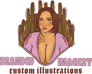 Branded Imagery