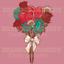 Load image into Gallery viewer, He Keeps on Loving Me.
