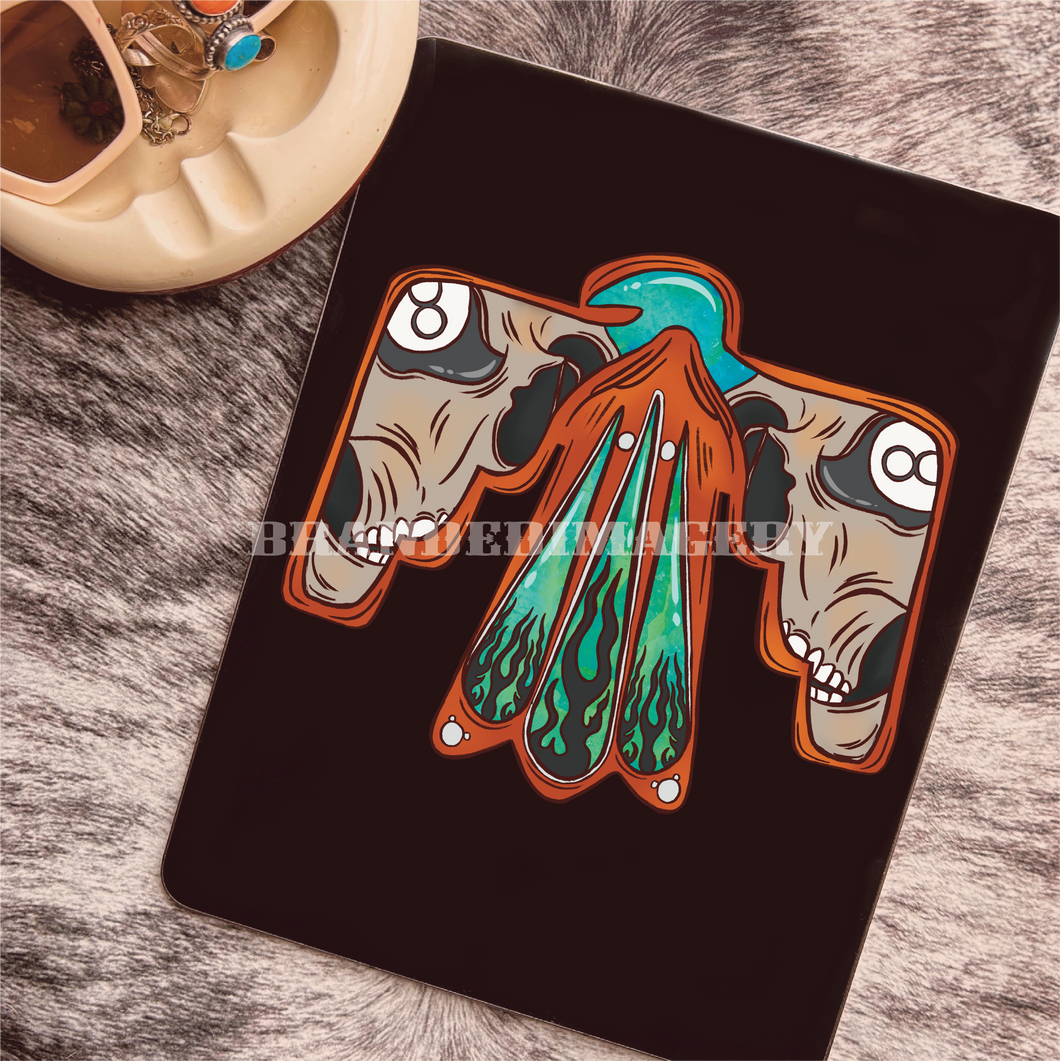 Thunderbird