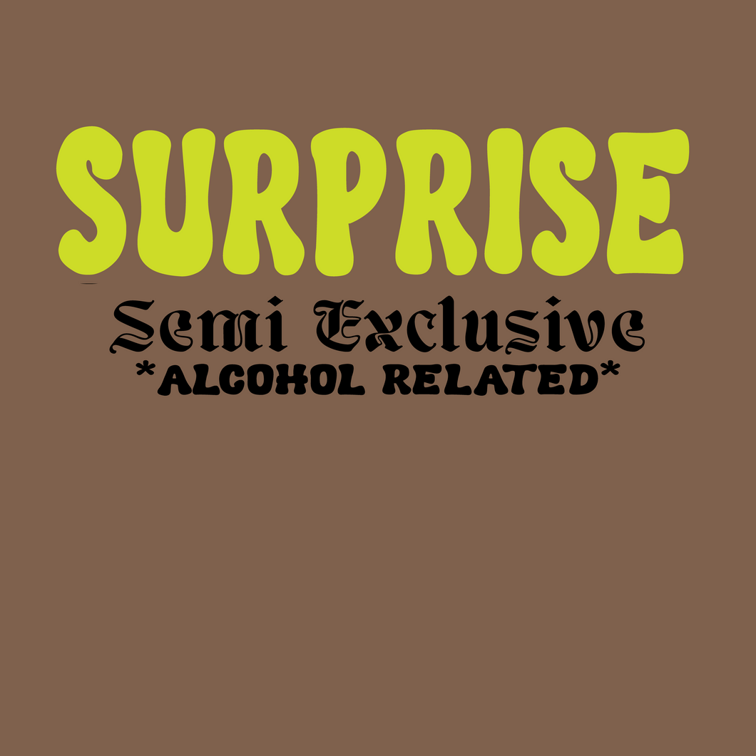 Surprise