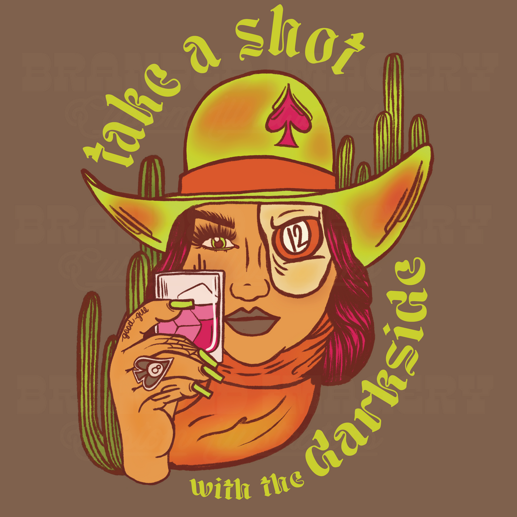 Take a Shot