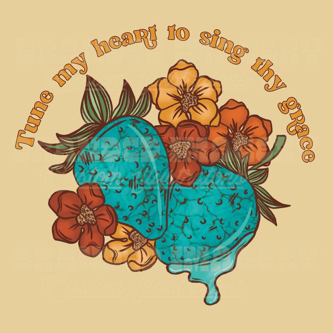 Tune My Heart!