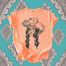 Load image into Gallery viewer, You can't be me Tee
