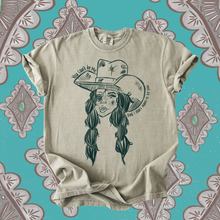 Load image into Gallery viewer, You can't be me Tee
