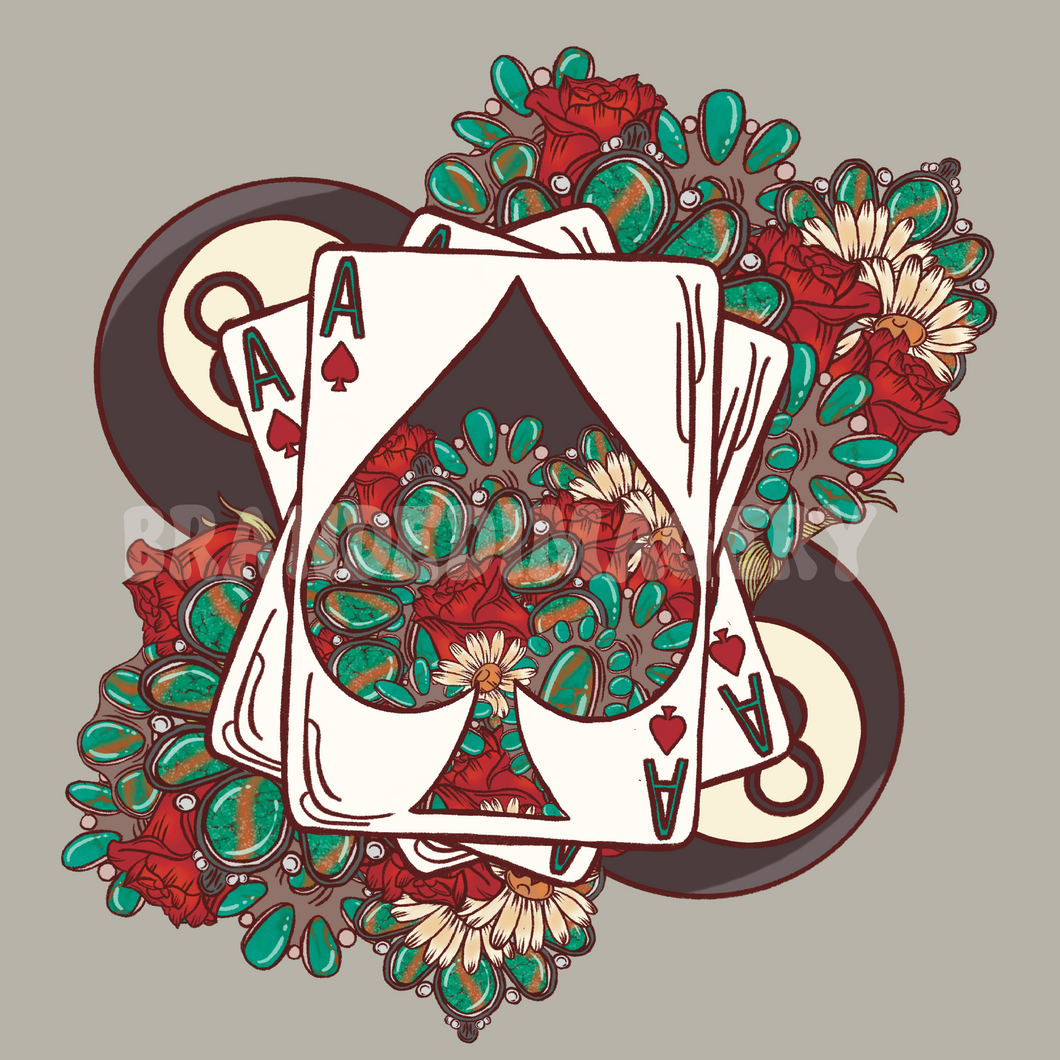 Wild Card