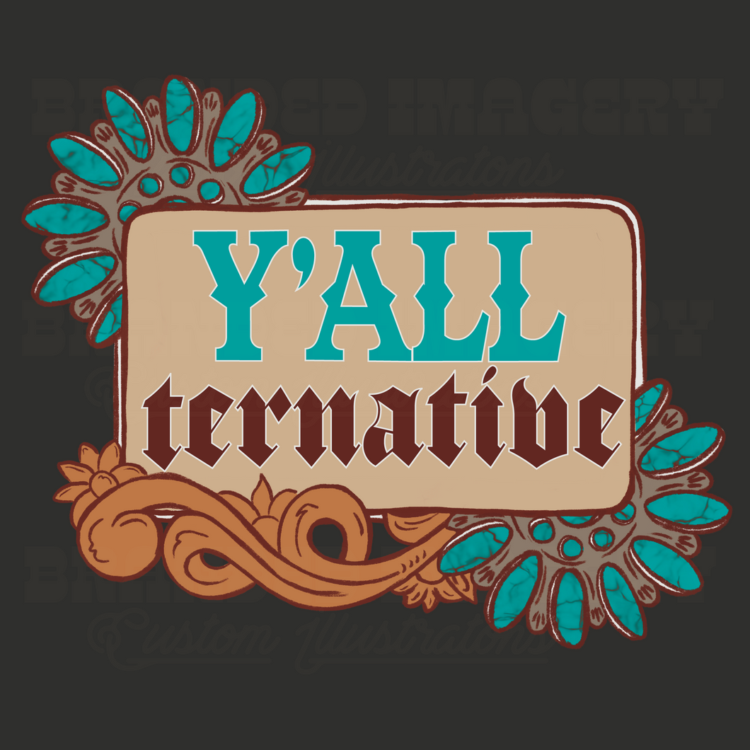 YallTernative